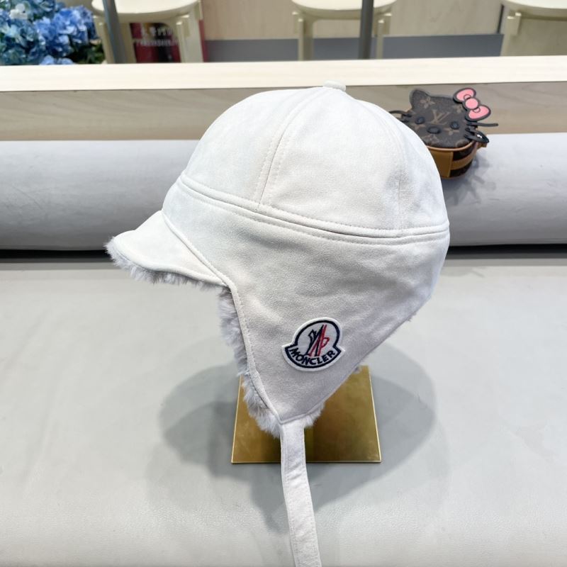 Moncler Caps